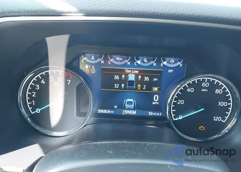 2023 Ford F-150 Xlt from USA, damaged, VIN 1FTFW1ED8PFD08874